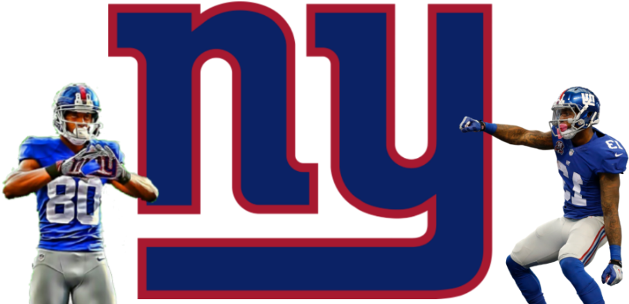 Filter[filter] New York Giants - Ny Giants Snapchat Filter Clipart (1080x1920), Png Download