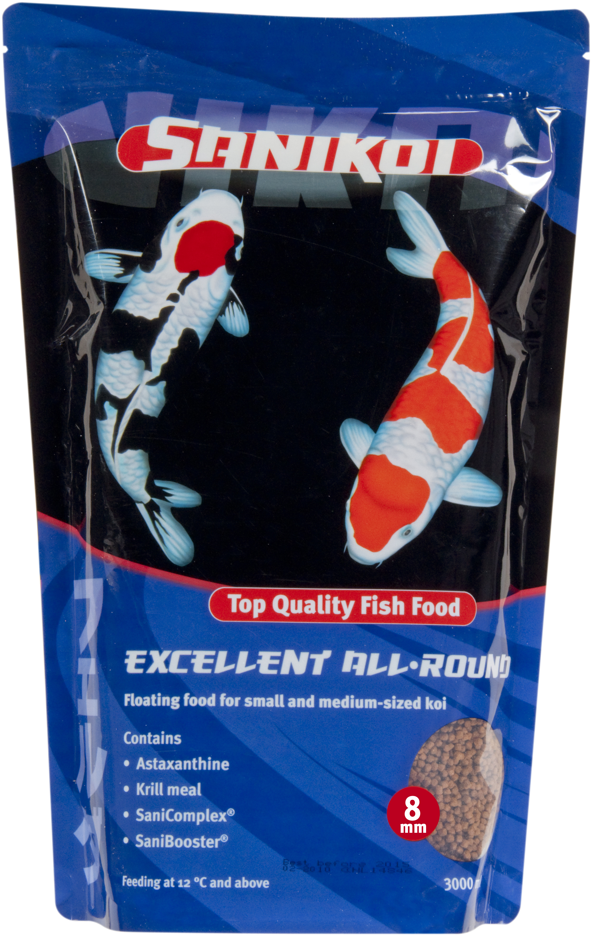 Sanikoi Excellent All-round Clipart (2848x4063), Png Download