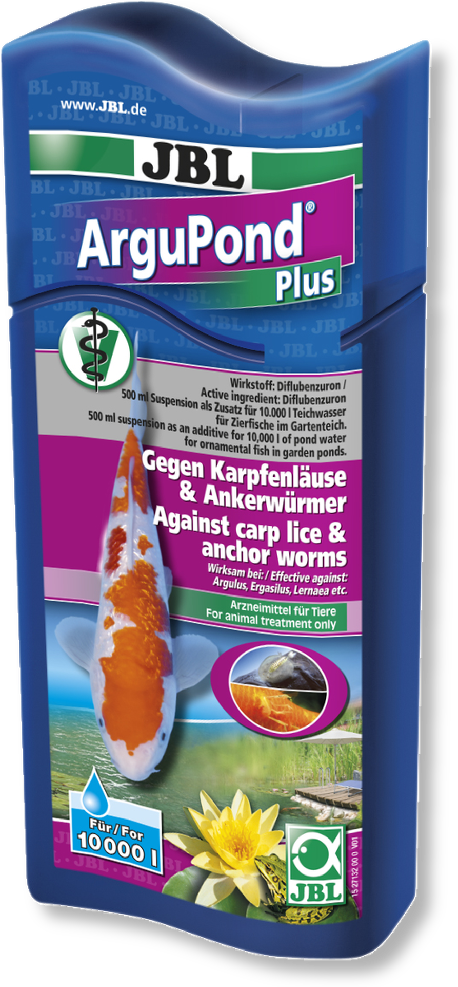 Jbl Gmbh & Co - Jbl Gyropond Clipart (893x1921), Png Download