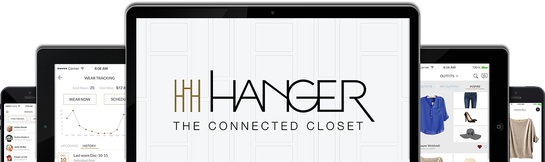 Get Hanger - Garage Door Clipart (1080x321), Png Download