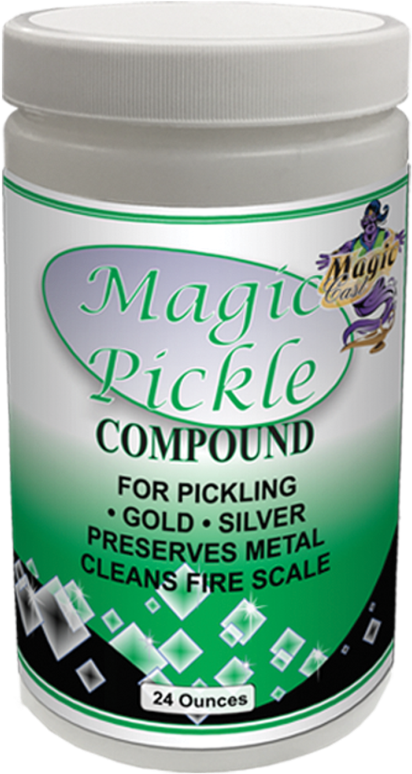 Magic Pickle Product - Saw Palmetto Clipart (1204x1206), Png Download