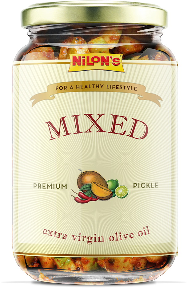 Premium Pickle Based In Olive Oil - Lime Clipart (1920x1358), Png Download