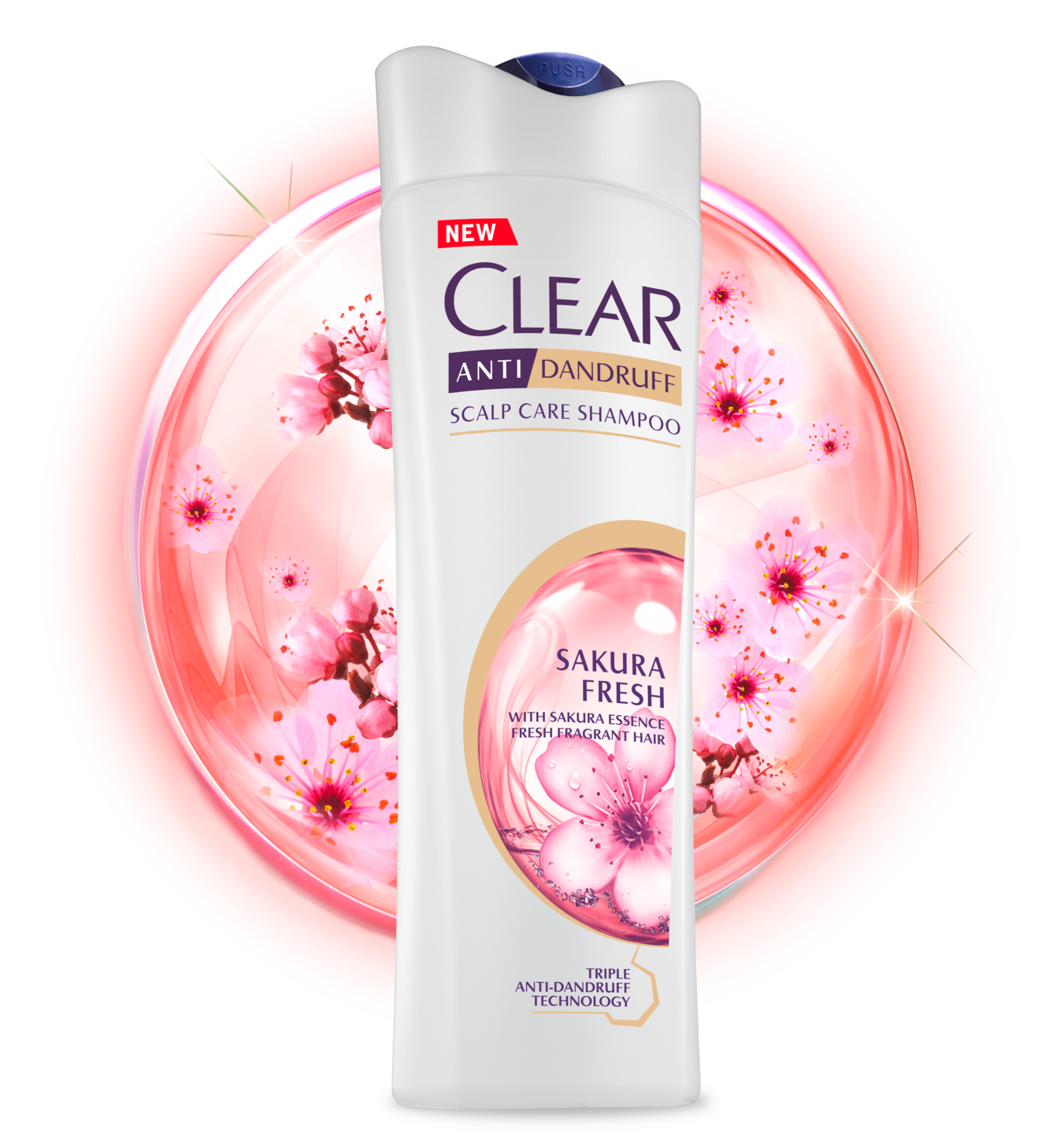Shampoo Clipart (1500x1500), Png Download