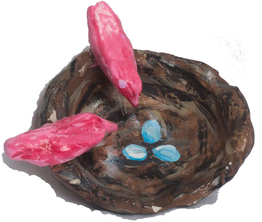 Over Ten Years Ago, My Life Changed - Chocolate Clipart (1029x903), Png Download