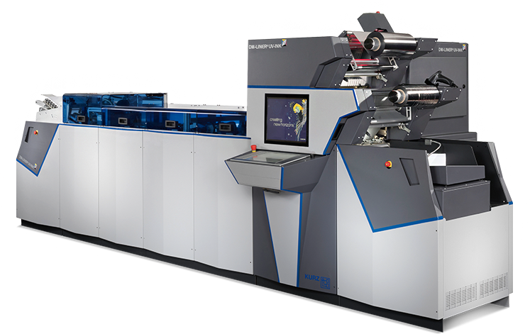 Dm-jetliner® - Digital Metal Printing Machine Clipart (747x471), Png Download