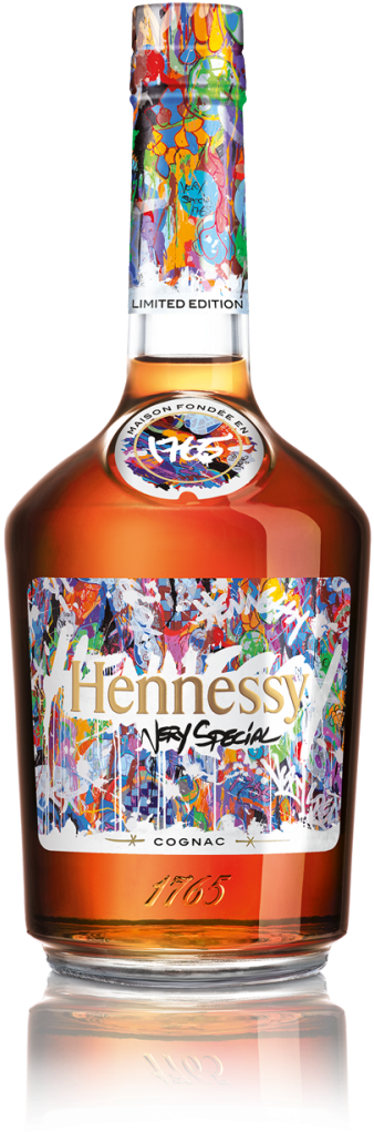Hennessy Jon One Clipart (600x1067), Png Download