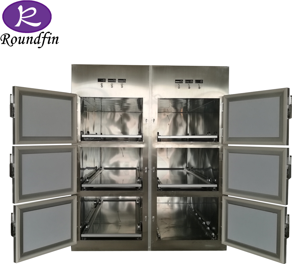 Morgue Room Dead Body Cold Chamber Mortuary Cold Room - Mortuary Freezer Price Clipart (1000x1000), Png Download