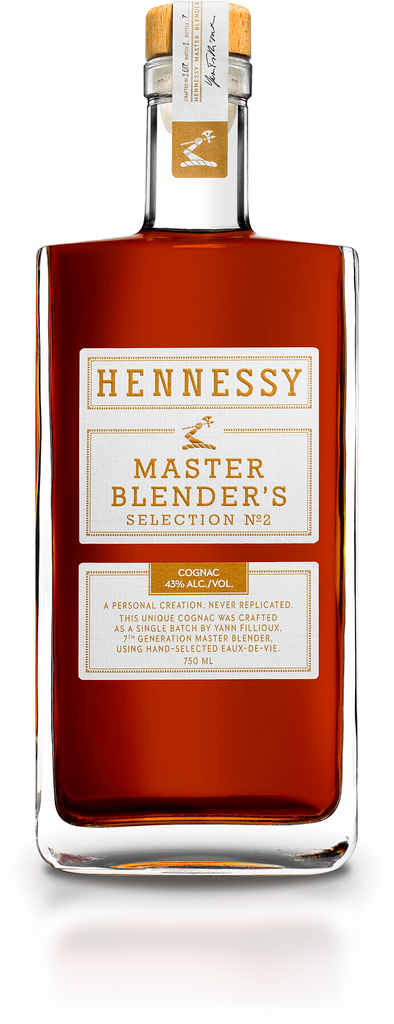 Hennessy Bottle Png Clipart (2240x2240), Png Download