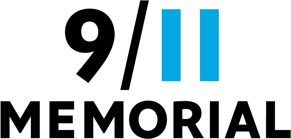 Hewlett Packard Enterprise Logo - 9 11 Memorial Museum Logo Clipart (1200x660), Png Download