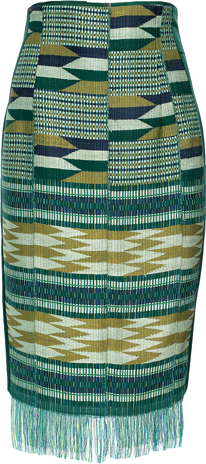 9 Pencil Skirt Clipart (2500x2486), Png Download