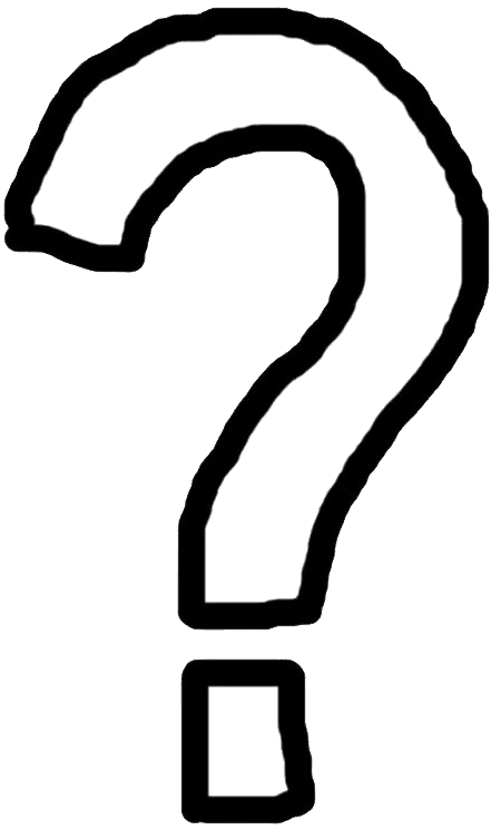 Question Mark Png Free Image Clipart (1920x1080), Png Download
