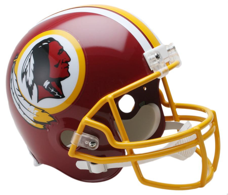 Redskins Helmet Clipart (900x812), Png Download