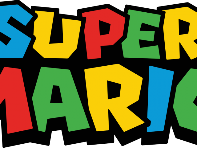 Nintendo Clipart Random - Png Download (640x480), Png Download