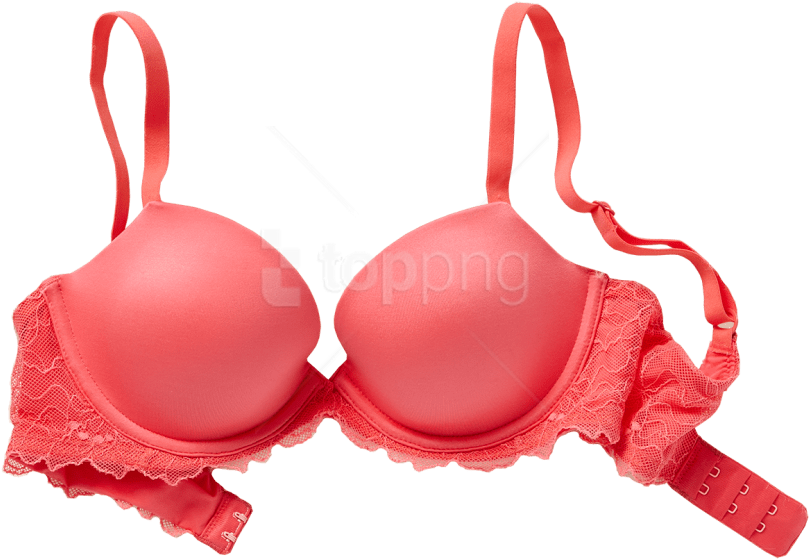 Free Png Bra Png - Bra Png Clipart (850x582), Png Download