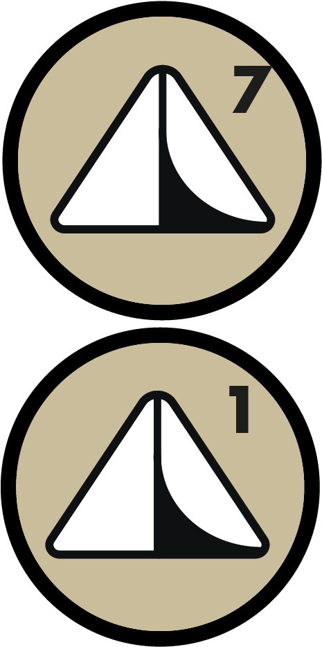 Camp Clipart Camping Rule - Png Download (465x934), Png Download