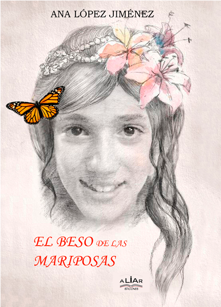 El Beso De Las Mariposas - Hawaiian Girl Face Clipart (600x600), Png Download