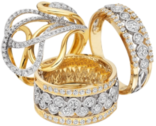 Diamond Jewellery Png Clipart (600x537), Png Download