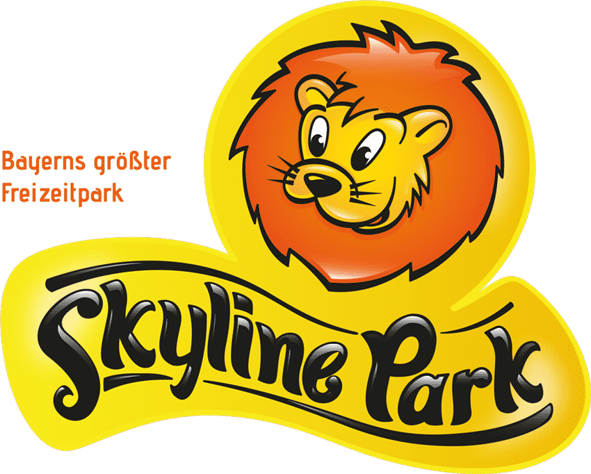 Have Fun With Your Family - Allgäu Skyline Park Logo Clipart (850x682), Png Download