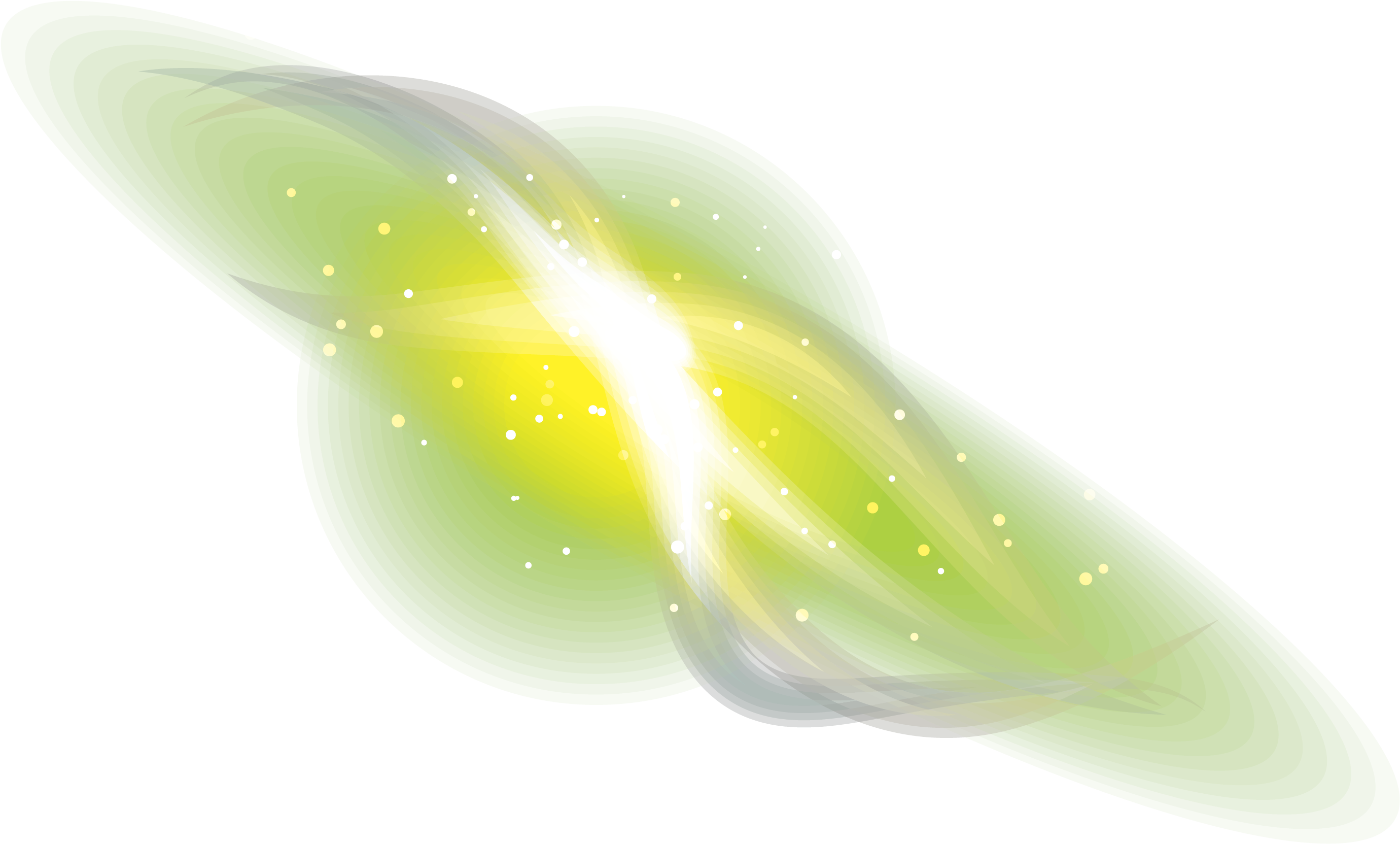 Green Light - 2854*1719 - - Fish Clipart (2854x1719), Png Download