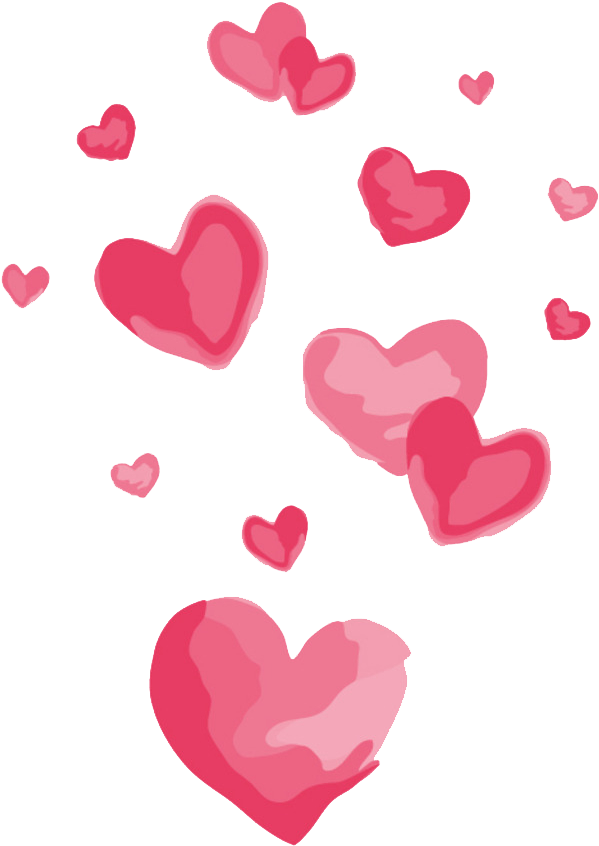 Png Library Couple Vector Valentines Day - Fondos De Pantalla En Corazón Clipart (1024x965), Png Download