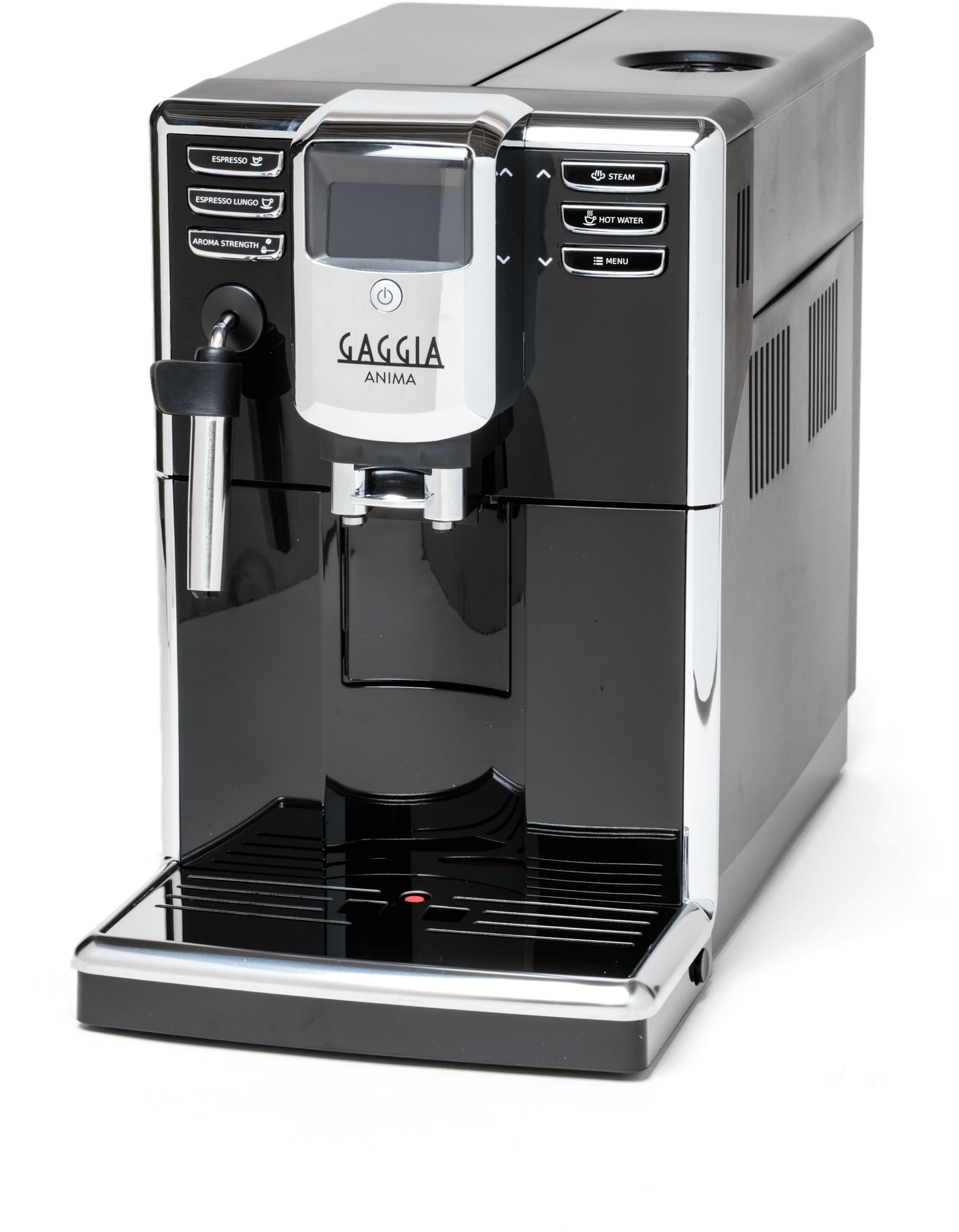 Who Makes The Best Home Espresso Machine - Espresso Machine Clipart (3082x3082), Png Download