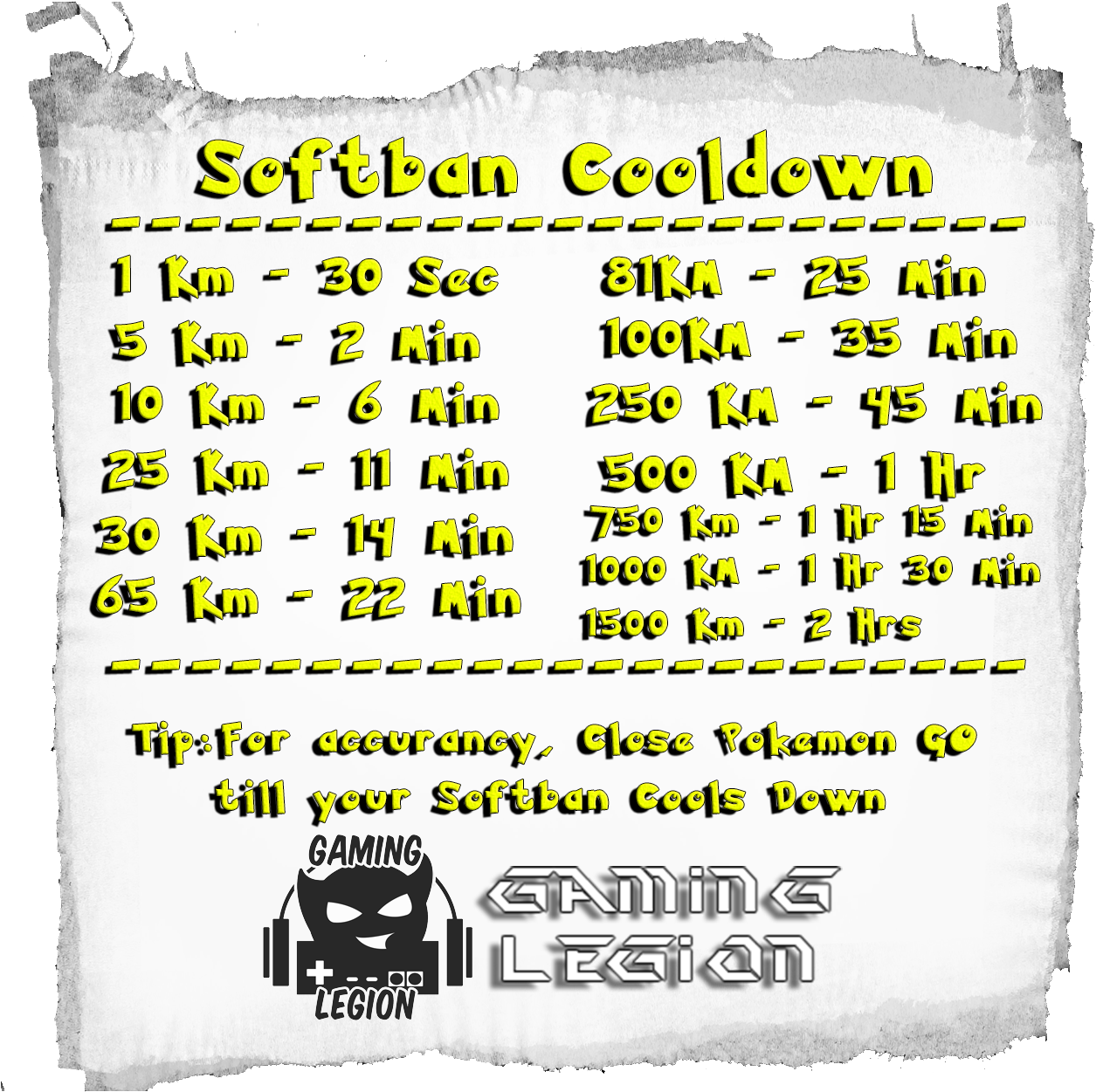 Pokemon Go Soft Ban Clipart (1280x1280), Png Download