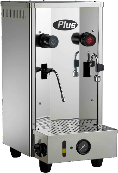 Milk Steaming Machine Clipart (600x600), Png Download