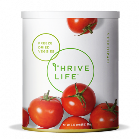 Grilled Chicken From Thrive Life Clipart (736x460), Png Download