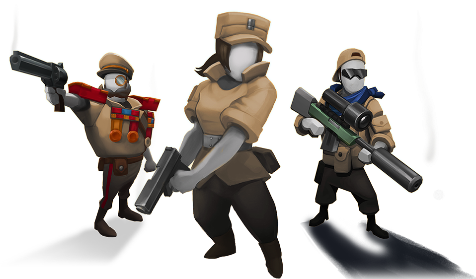 Guns Up - Combat Medic Clipart (1000x563), Png Download