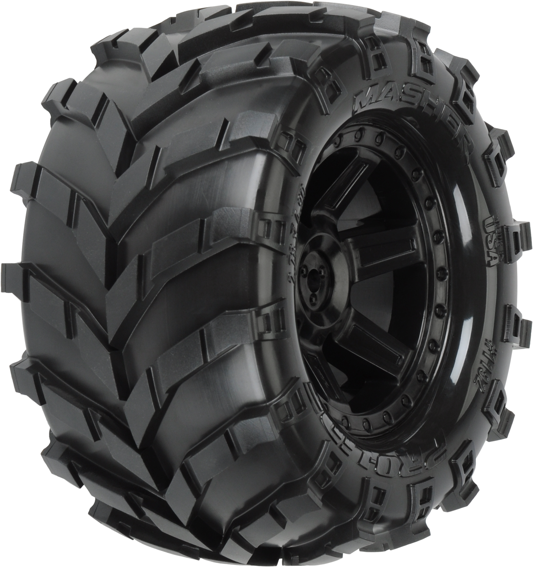 1192-13 - Tire Clipart (1827x1966), Png Download