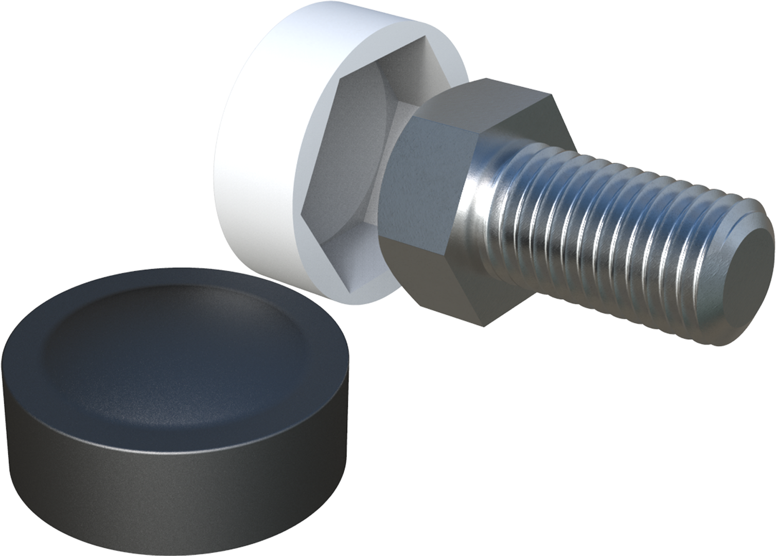 Lbkb - Cylinder Clipart (1728x1728), Png Download