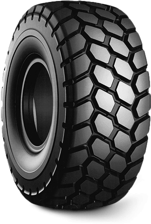 Bridgestone Commercial Vjt Tire - Bridgestone Vjt 20.5 R25 Clipart (700x500), Png Download