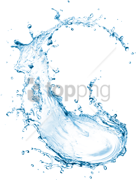 Free Png Download Ocean Water Splash Png Png Images - Water Flow Image Png Clipart (480x640), Png Download