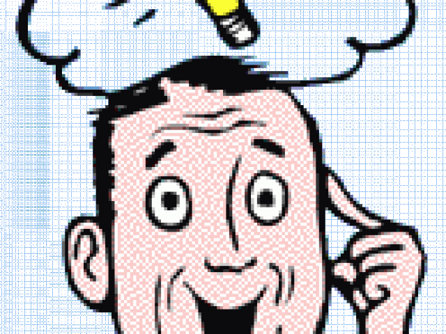 Brain Clipart Memory - Problem Solving Clipart - Png Download (640x480), Png Download