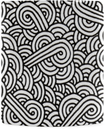 Paisley Clipart (800x800), Png Download