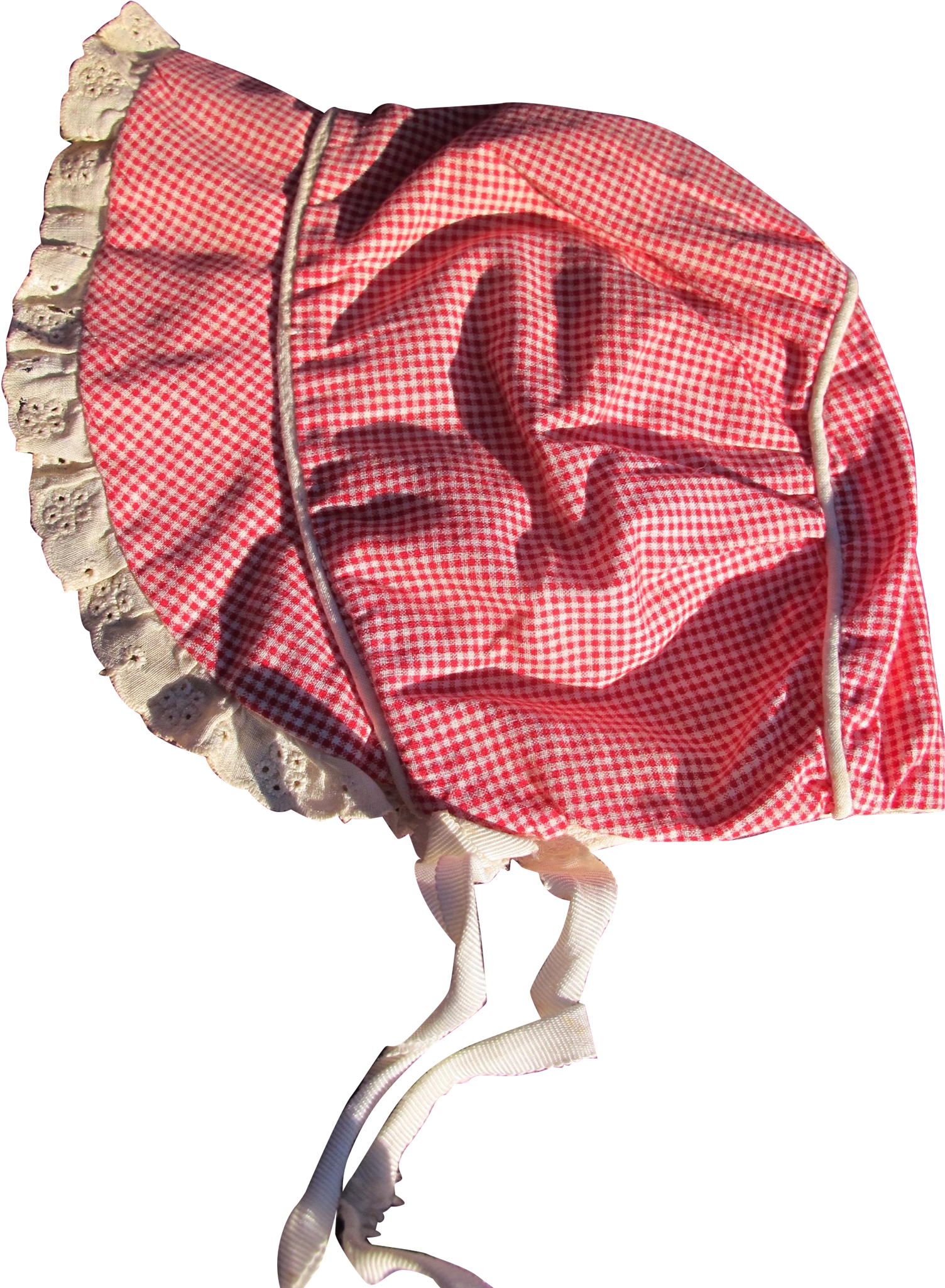Hat Transparent Bonnet - Baby Hat Transparent Background Clipart (2048x2048), Png Download