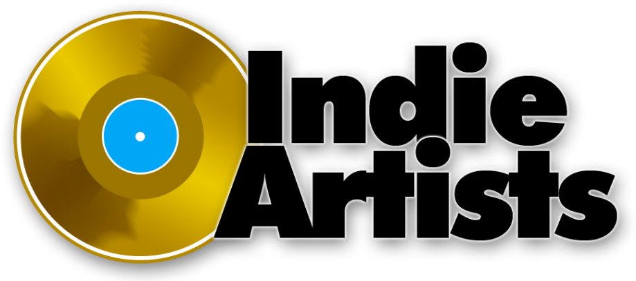 Indie Artists - Ipod Clipart (1024x409), Png Download