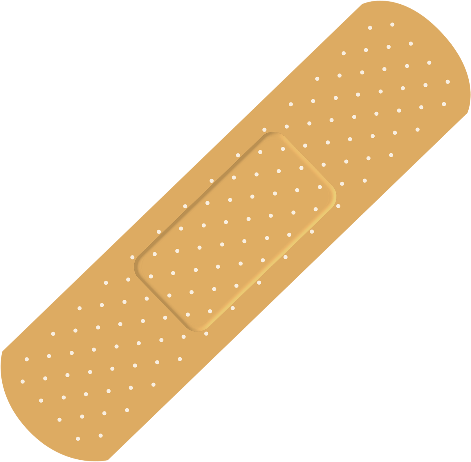 Healthcare - Skateboard Deck Clipart (1698x1701), Png Download