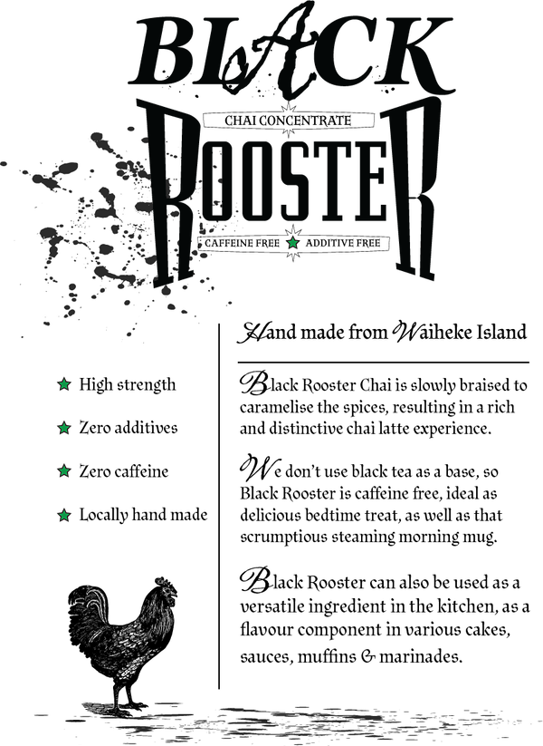 Brweb2 - Rooster Clipart (600x823), Png Download