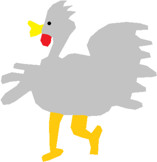 Small - Cartoon Clipart (600x592), Png Download