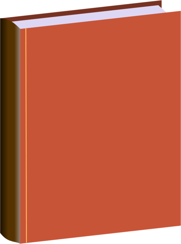 Vertical Clipart (600x807), Png Download