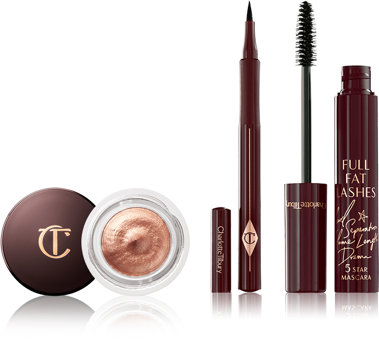 Charlotte Tilbury Clipart (1000x1000), Png Download