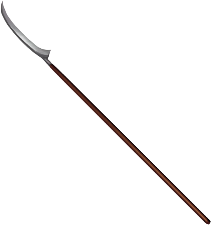 War Scythe Clipart (785x785), Png Download