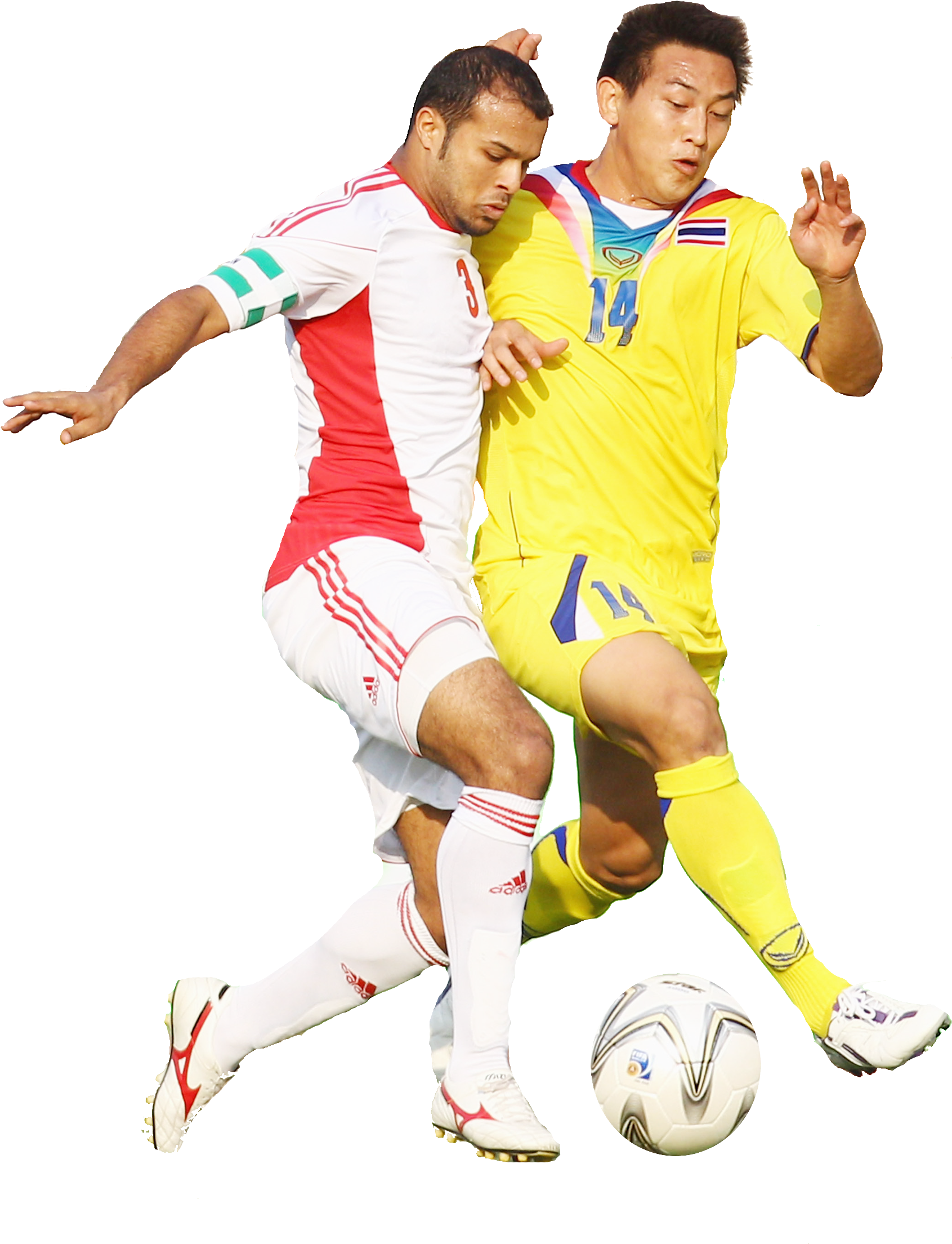 Far Eastern Championship Games - Kick Up A Soccer Ball Clipart (1950x2386), Png Download