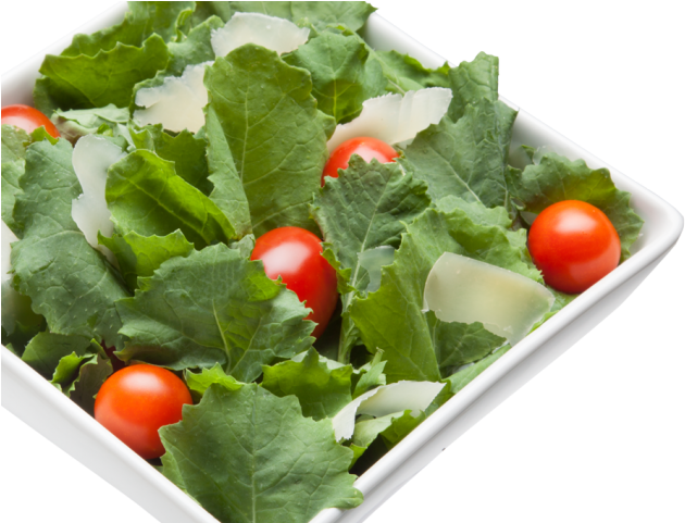 Kale Clipart Kale Salad - Cherry Tomatoes - Png Download (640x480), Png Download