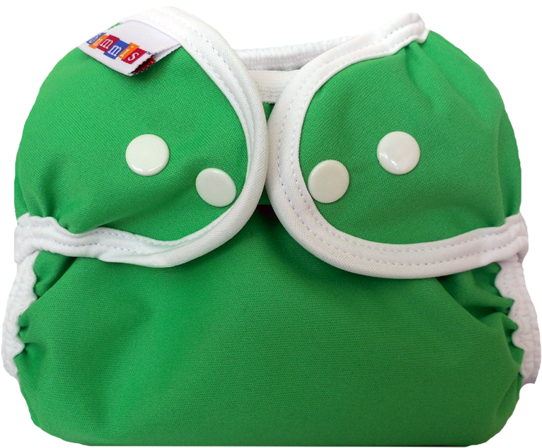 Bummis - Diaper Clipart (800x800), Png Download