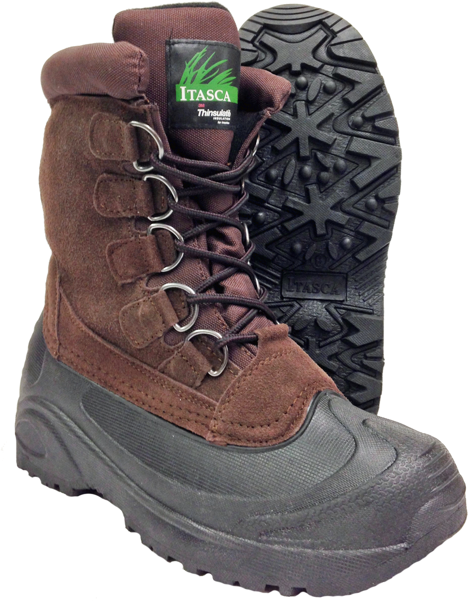 Snow Boots Png , Png Download - Hiking Shoe Clipart (919x1181), Png Download