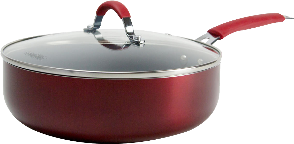 Cooking Pan Clipart (1200x900), Png Download