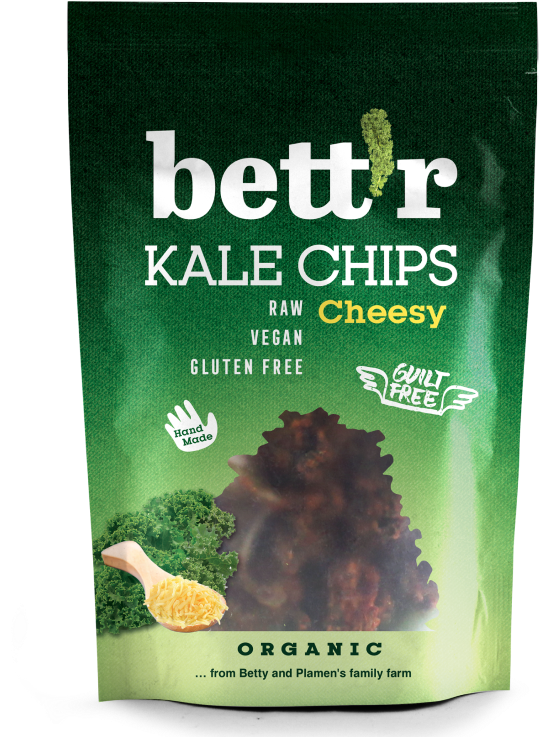 Bettr Coconut Chips Cocoa Clipart (743x757), Png Download