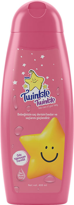 Twinkle Shampoo Pink - Cosmetics Clipart (782x770), Png Download